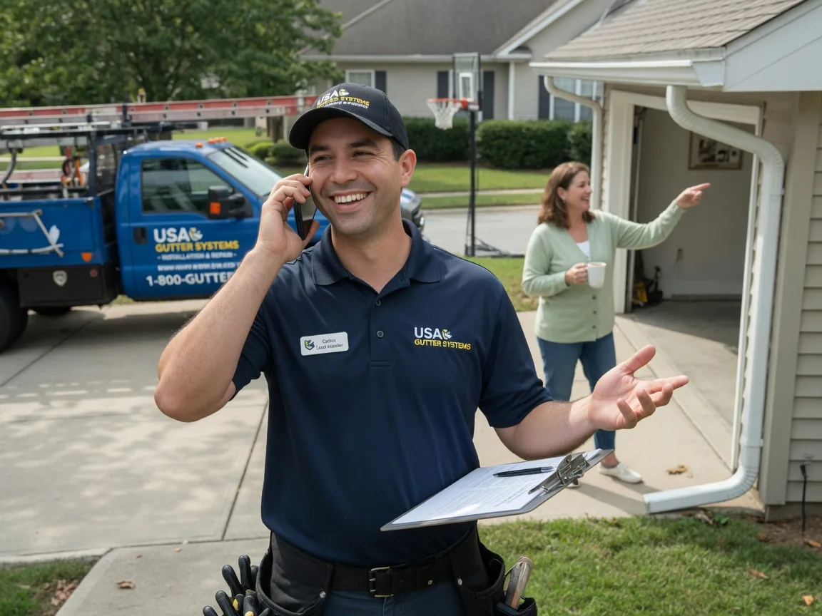 Gutter Installation Witten, SD FAQs